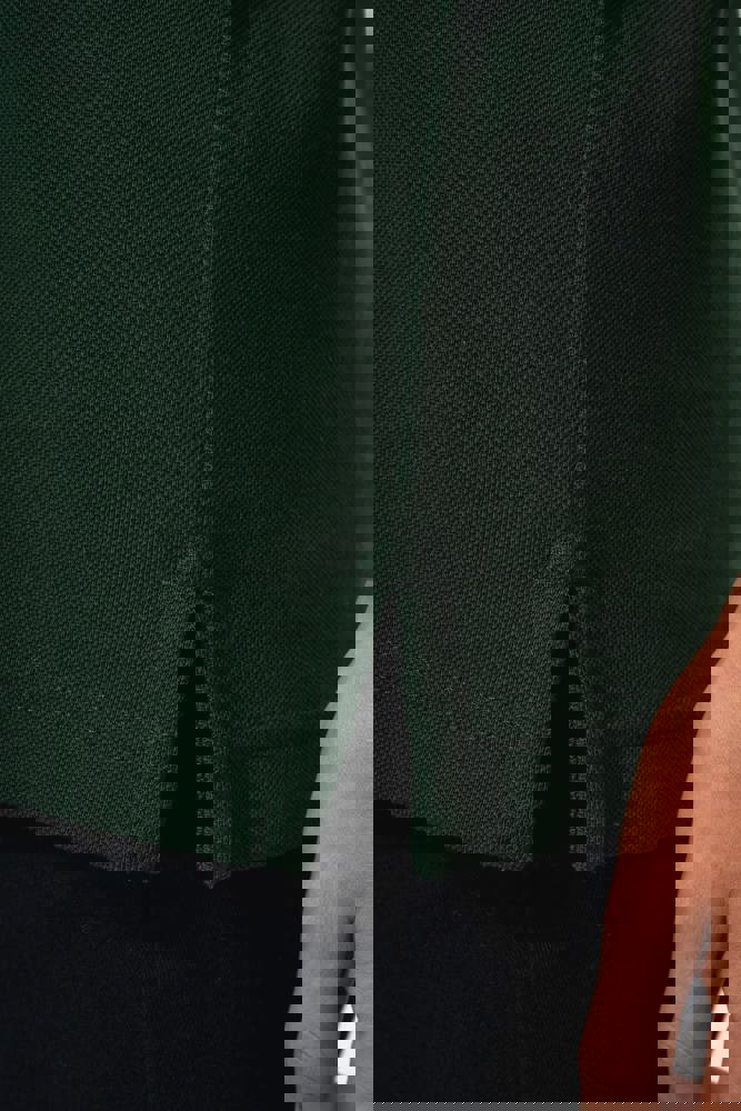 K2029C - Piquépolohemd Bio180 Kind