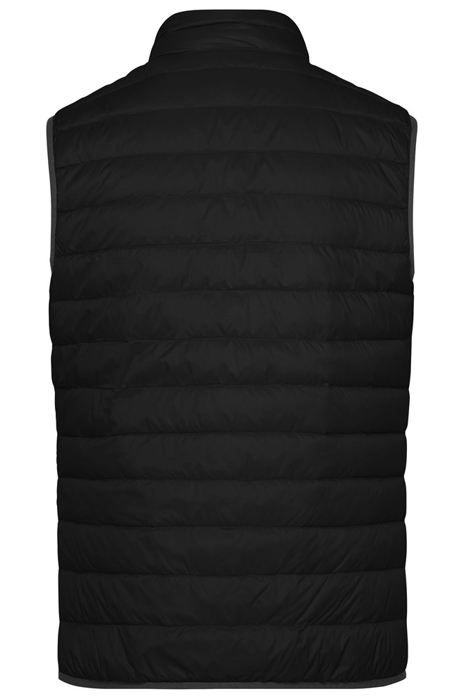 Men's Down Vest Men's Down Vest