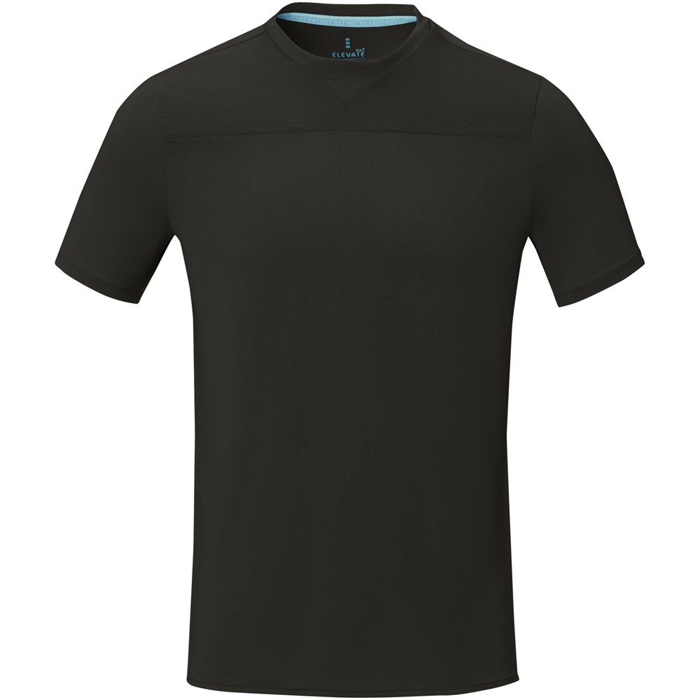 Borax Cool Fit T-Shirt aus recyceltem GRS Material für Herren Borax Cool Fit T-Shirt aus recyceltem GRS Material für Herren
