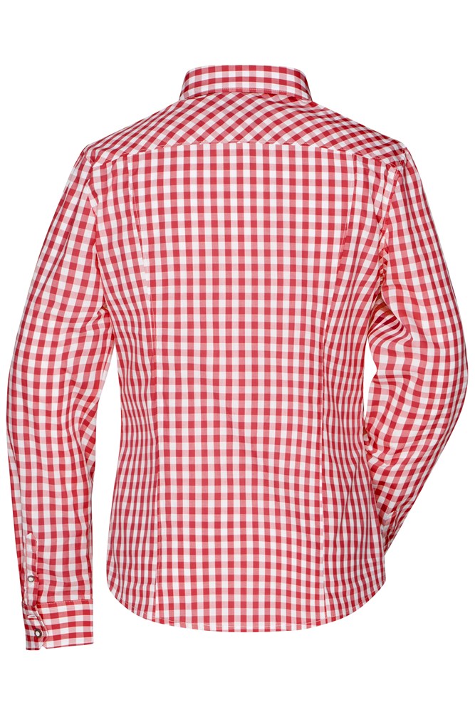Ladies' Traditional Shirt Ladies' Traditional Shirt