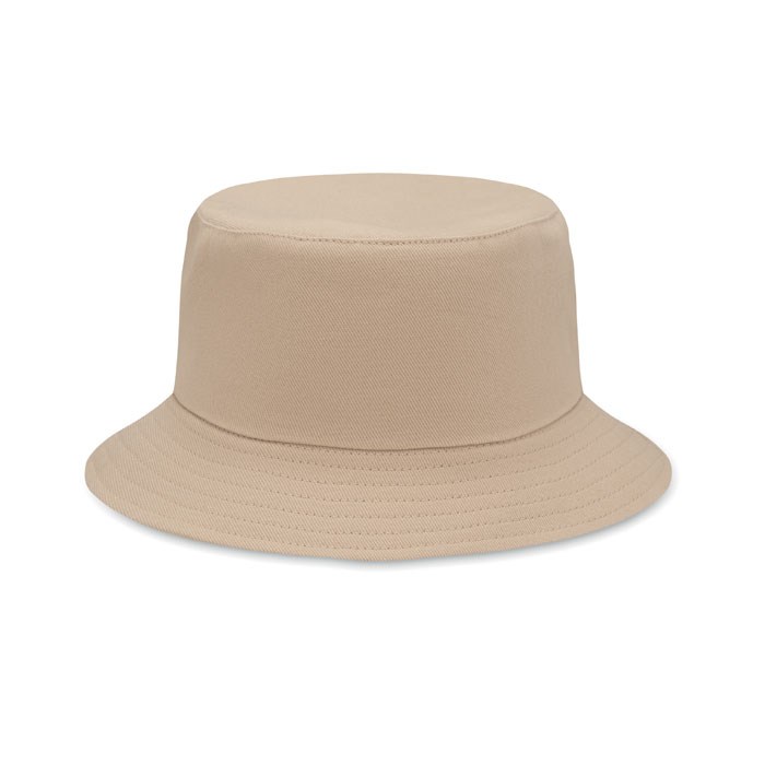 MONTI - Bucket Hut 260g/m² - Khaki