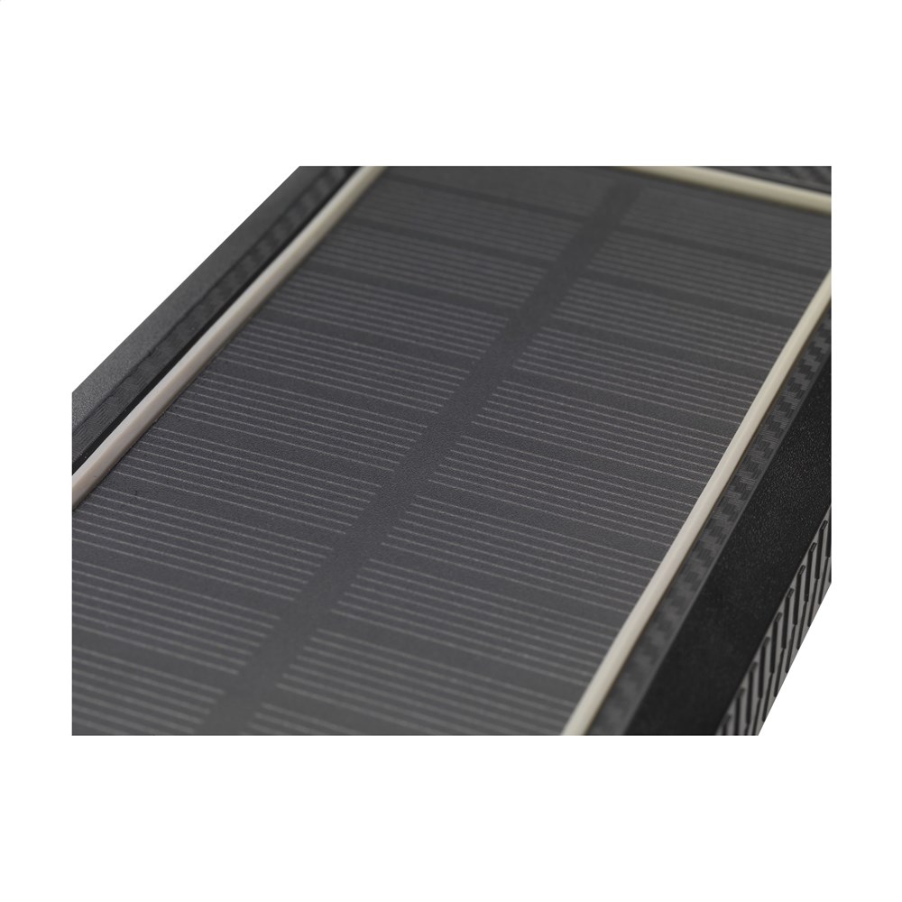 Trail RCS Solar Charger 10000 Trail RCS Solar Charger 10000