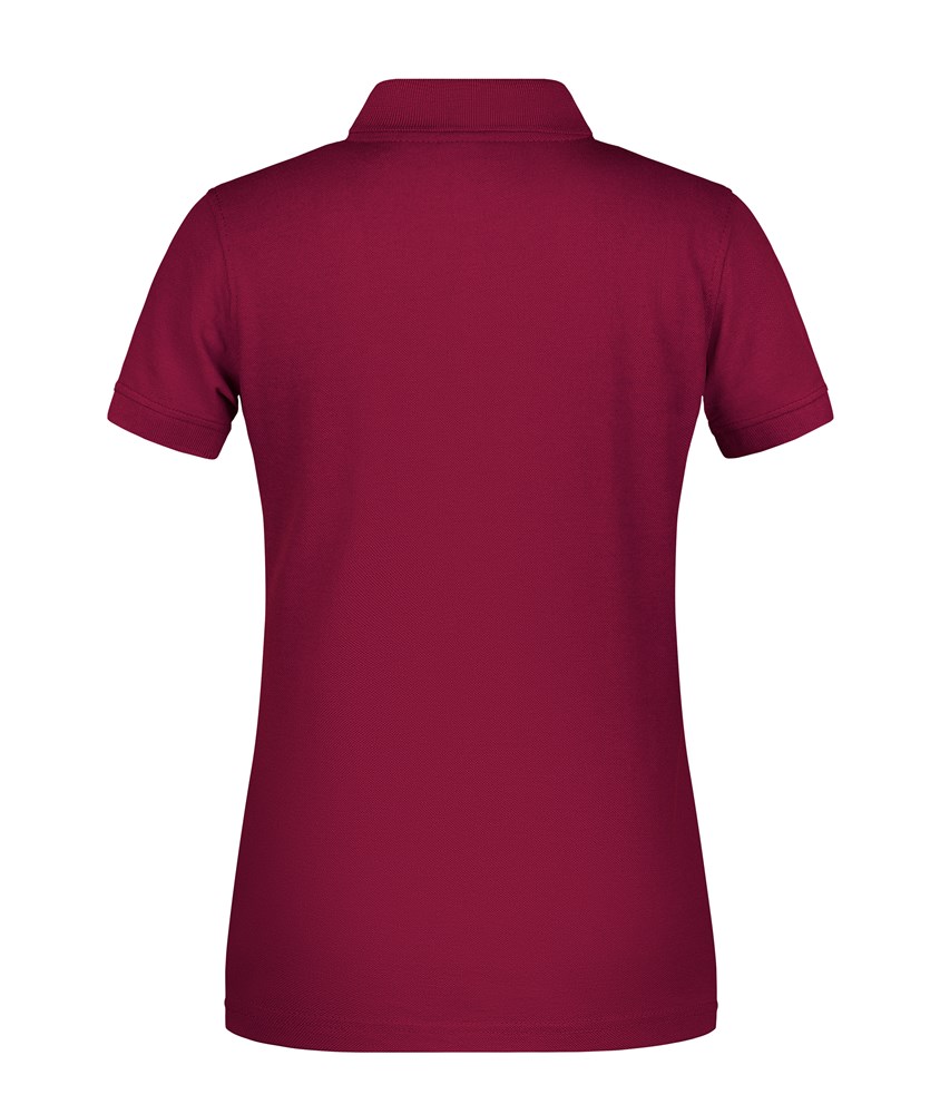 Ladies' BIO Workwear Polo Ladies' BIO Workwear Polo