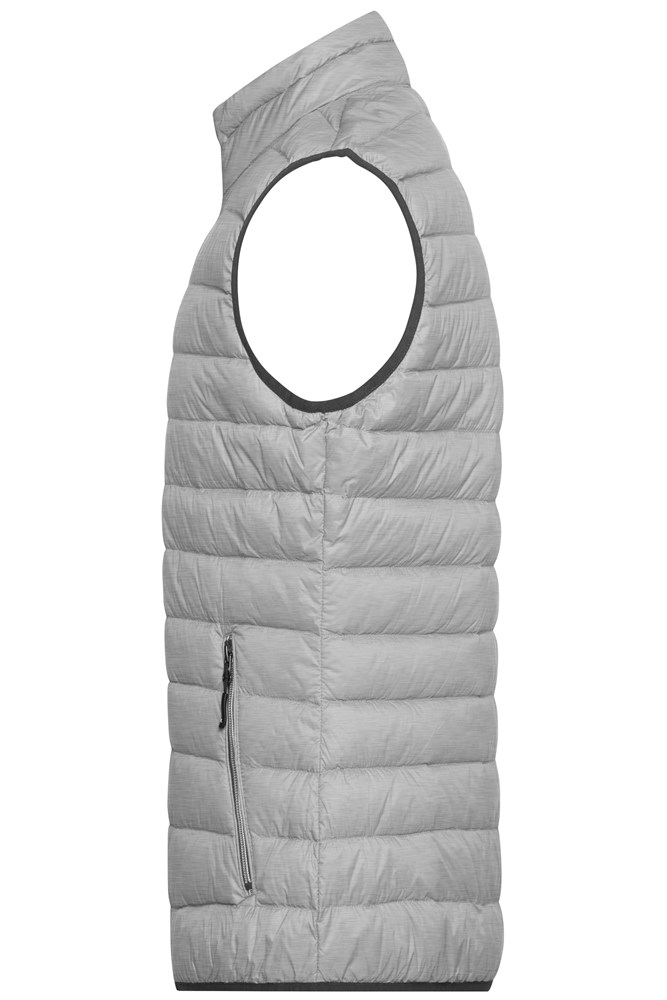 Men's Down Vest Men's Down Vest