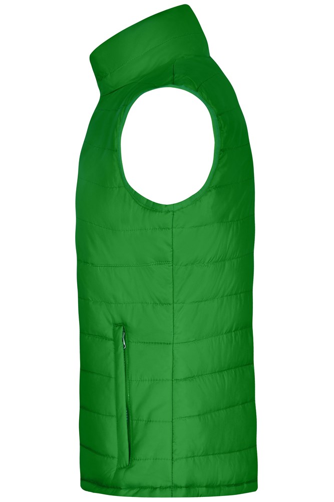 Men's Padded Vest Men's Padded Vest