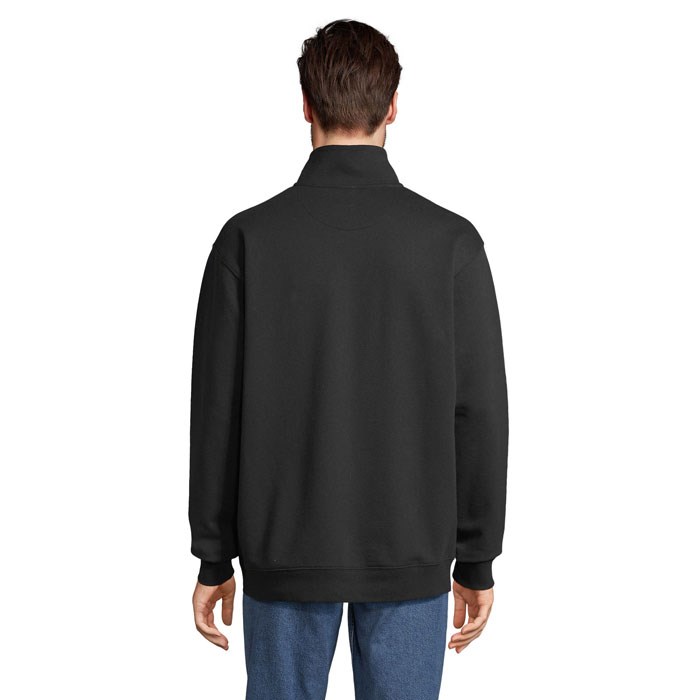 CONRAD - CONRAD Sweater Zip Kragen CONRAD - CONRAD Sweater Zip Kragen