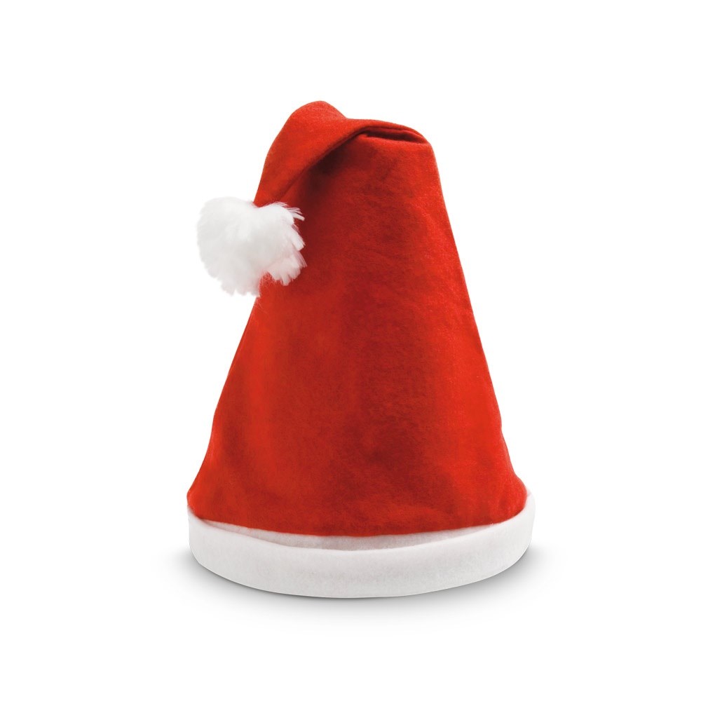 ISAAC. Weihnachtsmütze ISAAC. Weihnachtsmütze