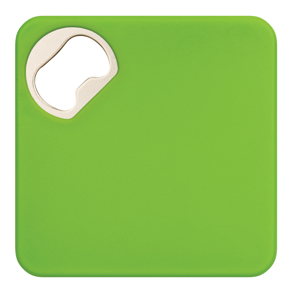 TOGETHER - Untersetzer - apfelgrün