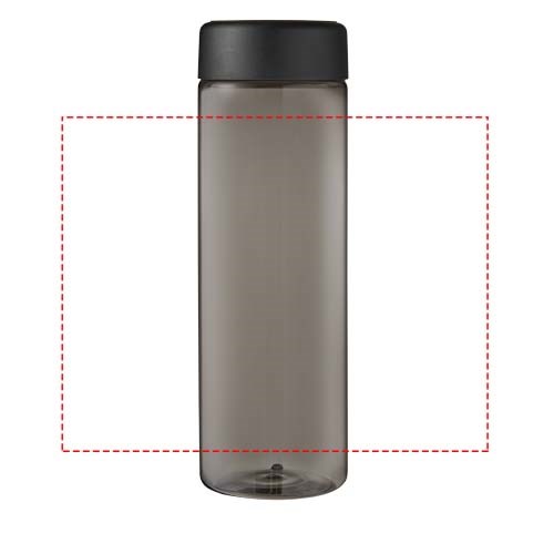 H2O Active® Vibe 850 ml Sportflasche mit Drehdeckel H2O Active® Vibe 850 ml Sportflasche mit Drehdeckel
