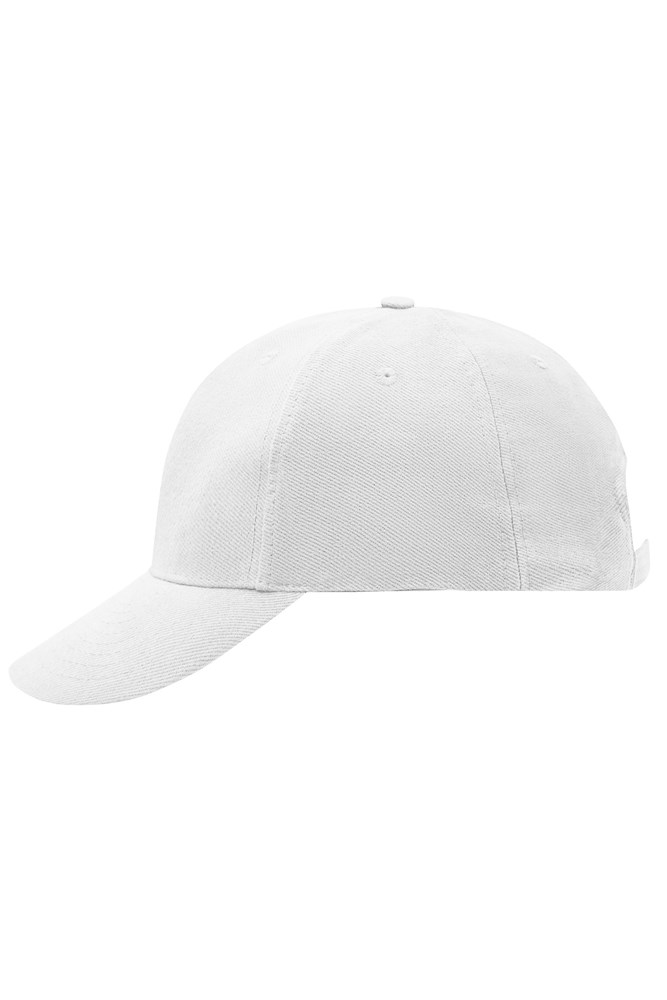 6 Panel Raver Cap Laminated 6 Panel Raver Cap Laminated