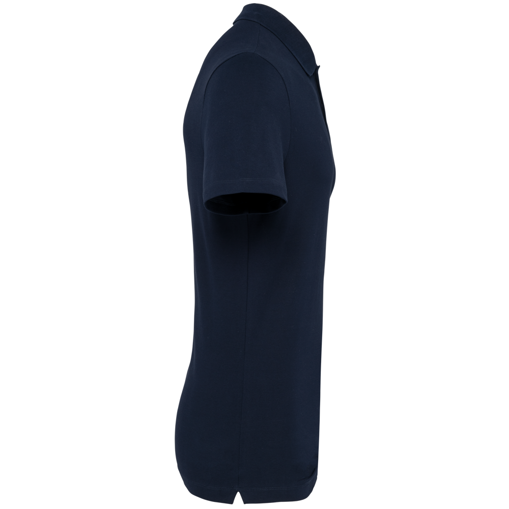 PK200 - Supima® Herren-Polohemd mit kurzen Ärmeln