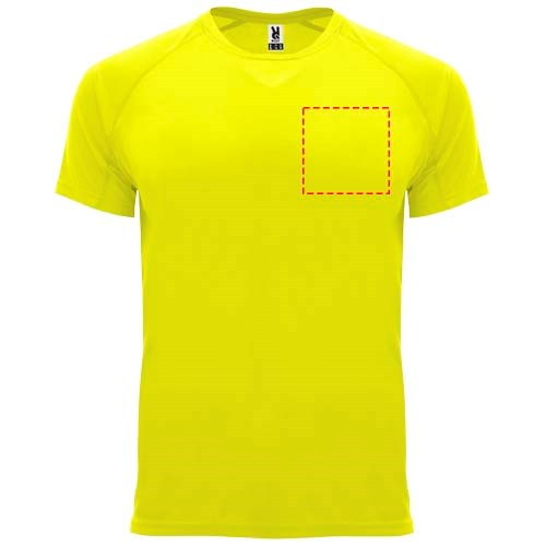 Bahrain Sport T-Shirt für Herren Bahrain Sport T-Shirt für Herren