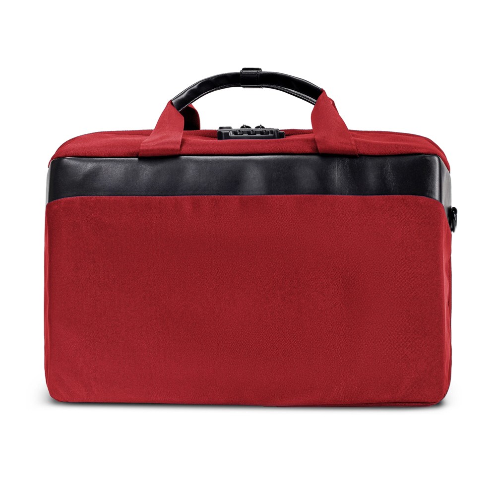 Reisetasche aus R-PET 23L Reisetasche aus R-PET 23L