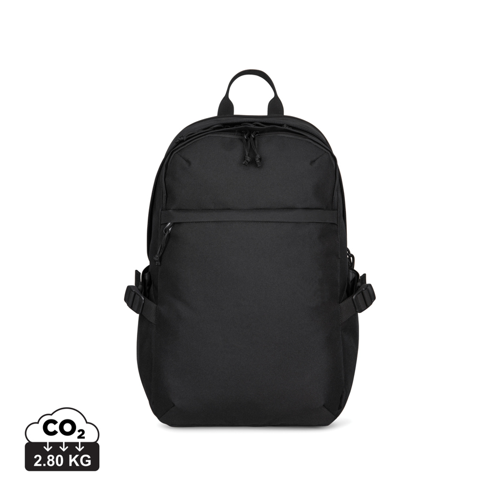 Renew AWARE™ rPET 15'' Laptop-Rucksack