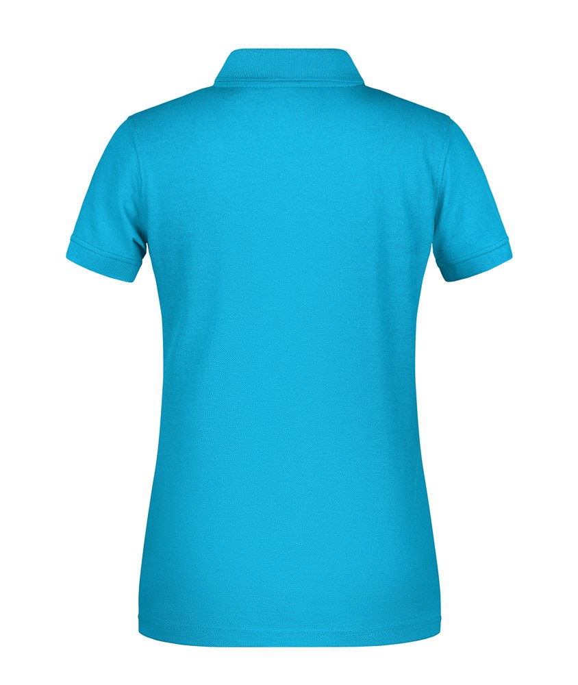 Ladies' BIO Workwear Polo Ladies' BIO Workwear Polo