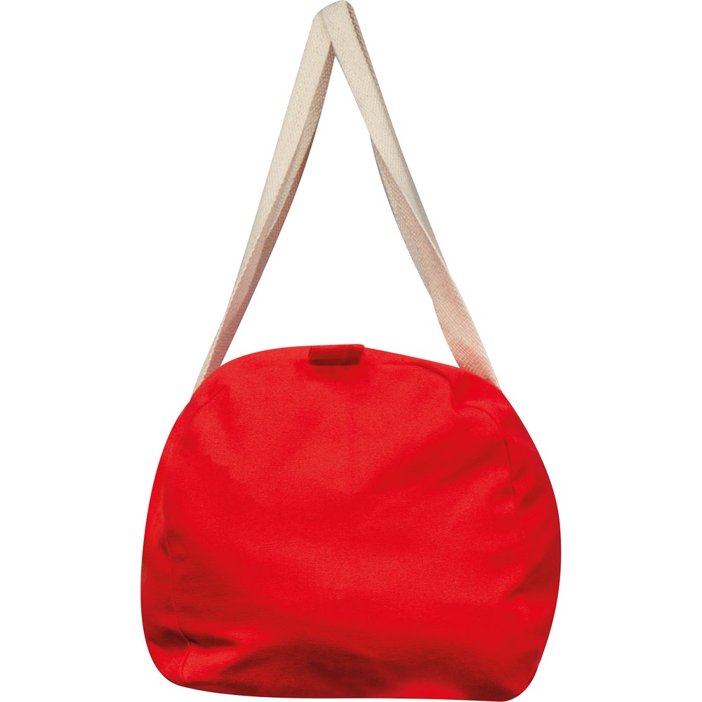 Weekender aus Canvas Weekender aus Canvas