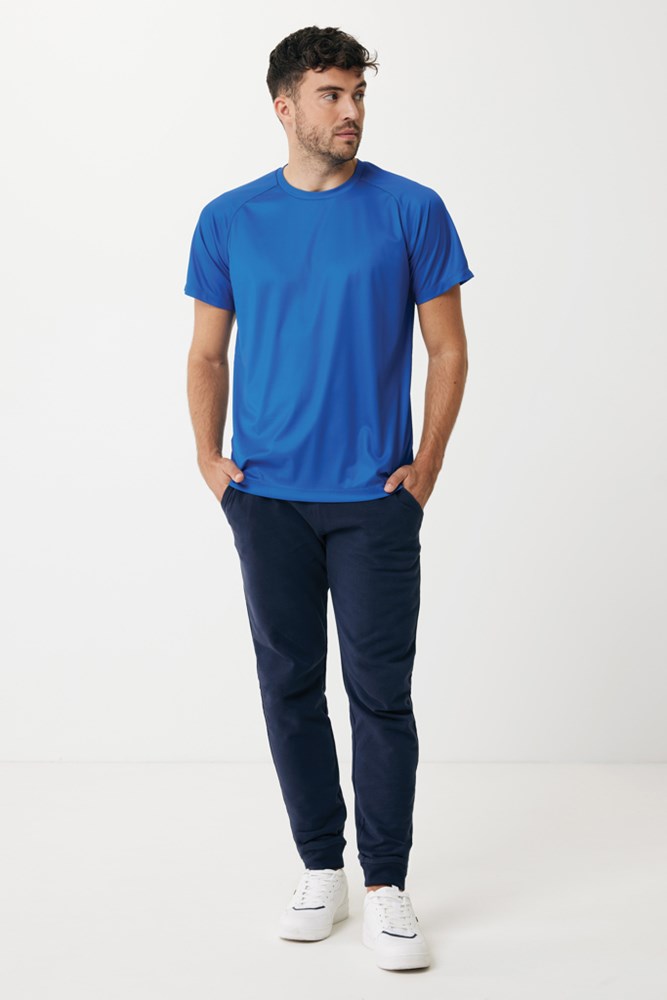 IQONIQ Cooper Jogger aus recycelter Baumwolle IQONIQ Cooper Jogger aus recycelter Baumwolle
