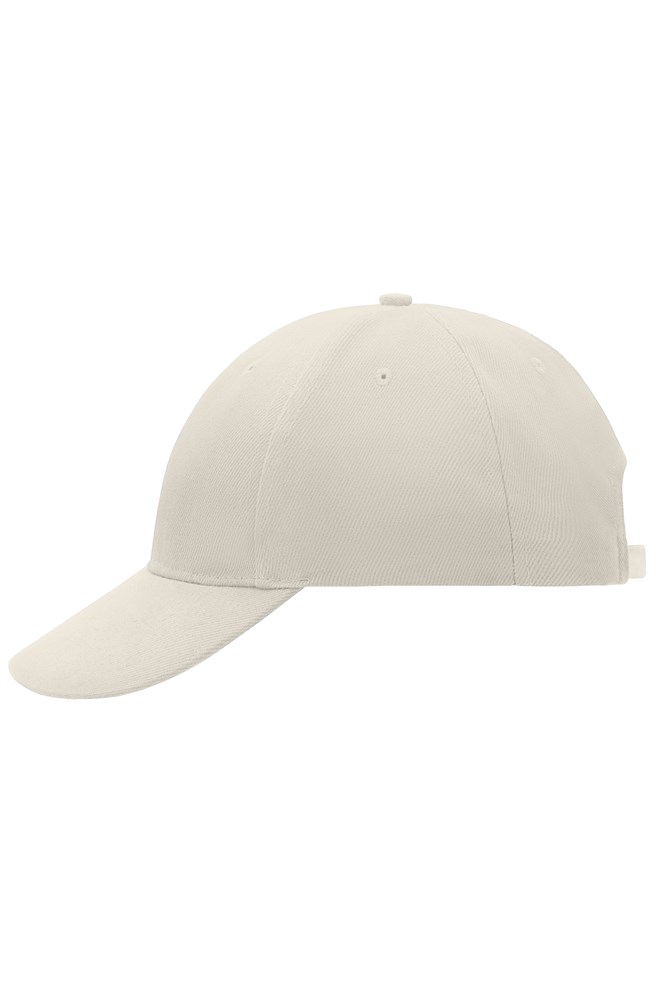 6 Panel Cap Low-Profile 6 Panel Cap Low-Profile