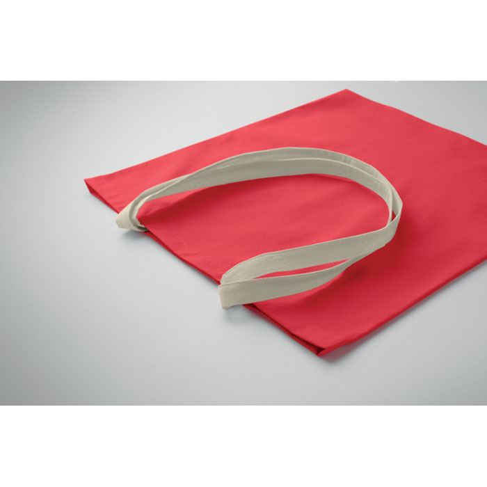 ZEVRA COLOUR - Einkaufstasche aus Baumwolle