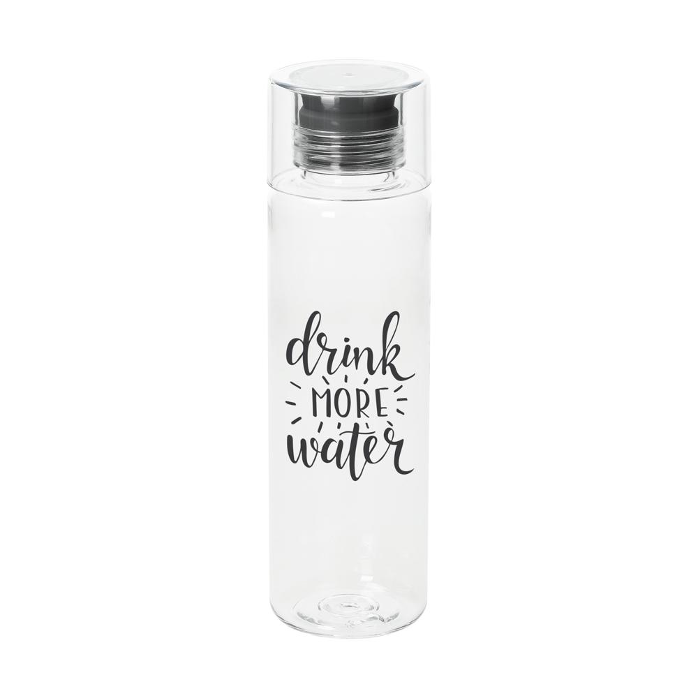 Trinkflasche "Acqua" Tritan Trinkflasche "Acqua" Tritan