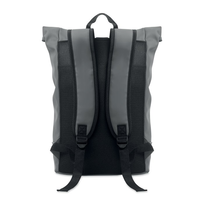 LAPTOSA - 15" Rolltop-Laptop-Rucksack LAPTOSA - 15" Rolltop-Laptop-Rucksack