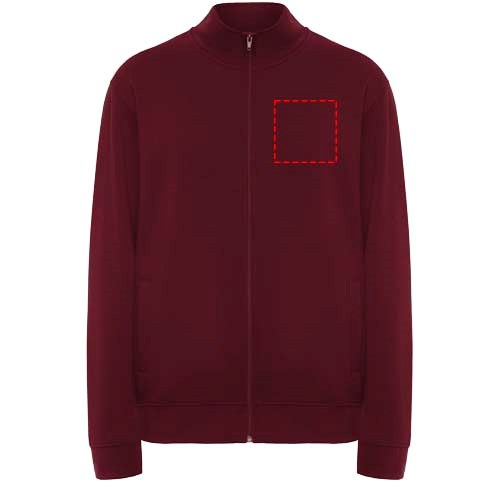 Ulan Sweatjacke Unisex Ulan Sweatjacke Unisex