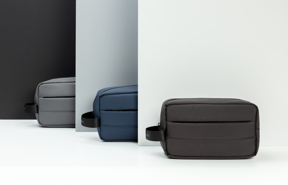 Impact AWARE™ RPET Kulturtasche Impact AWARE™ RPET Kulturtasche