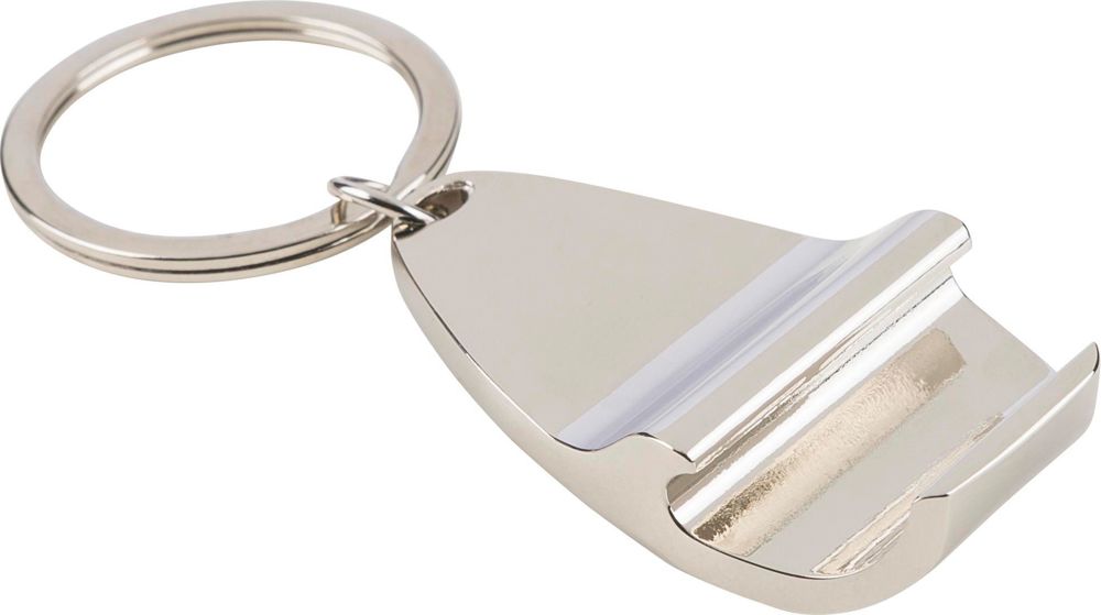 Schlüsselanhänger aus Zinklegierung Aria