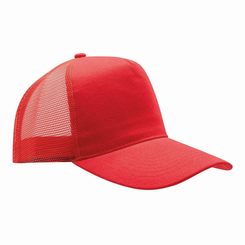 5-Panel-Cap FASTBALL 5-Panel-Cap FASTBALL