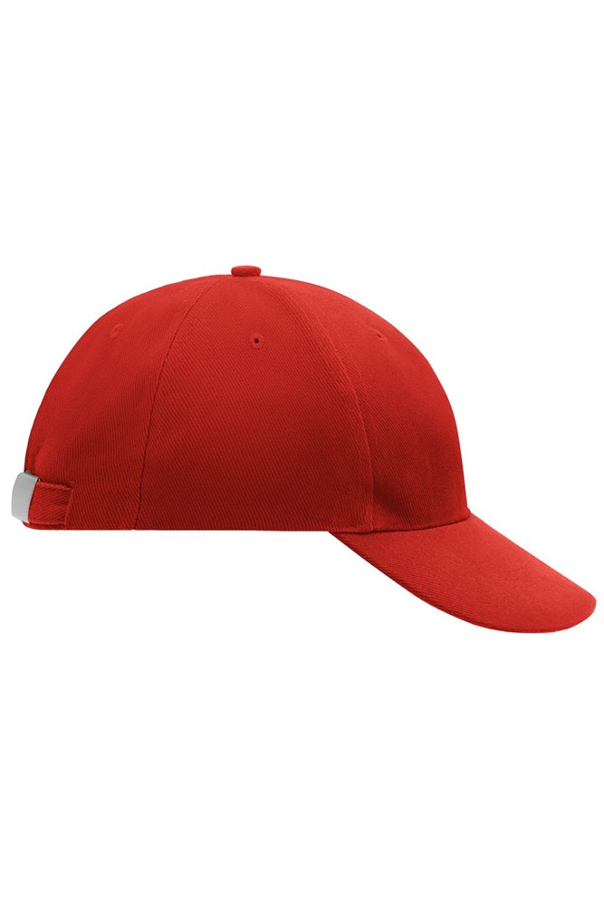 6 Panel Cap Low-Profile 6 Panel Cap Low-Profile