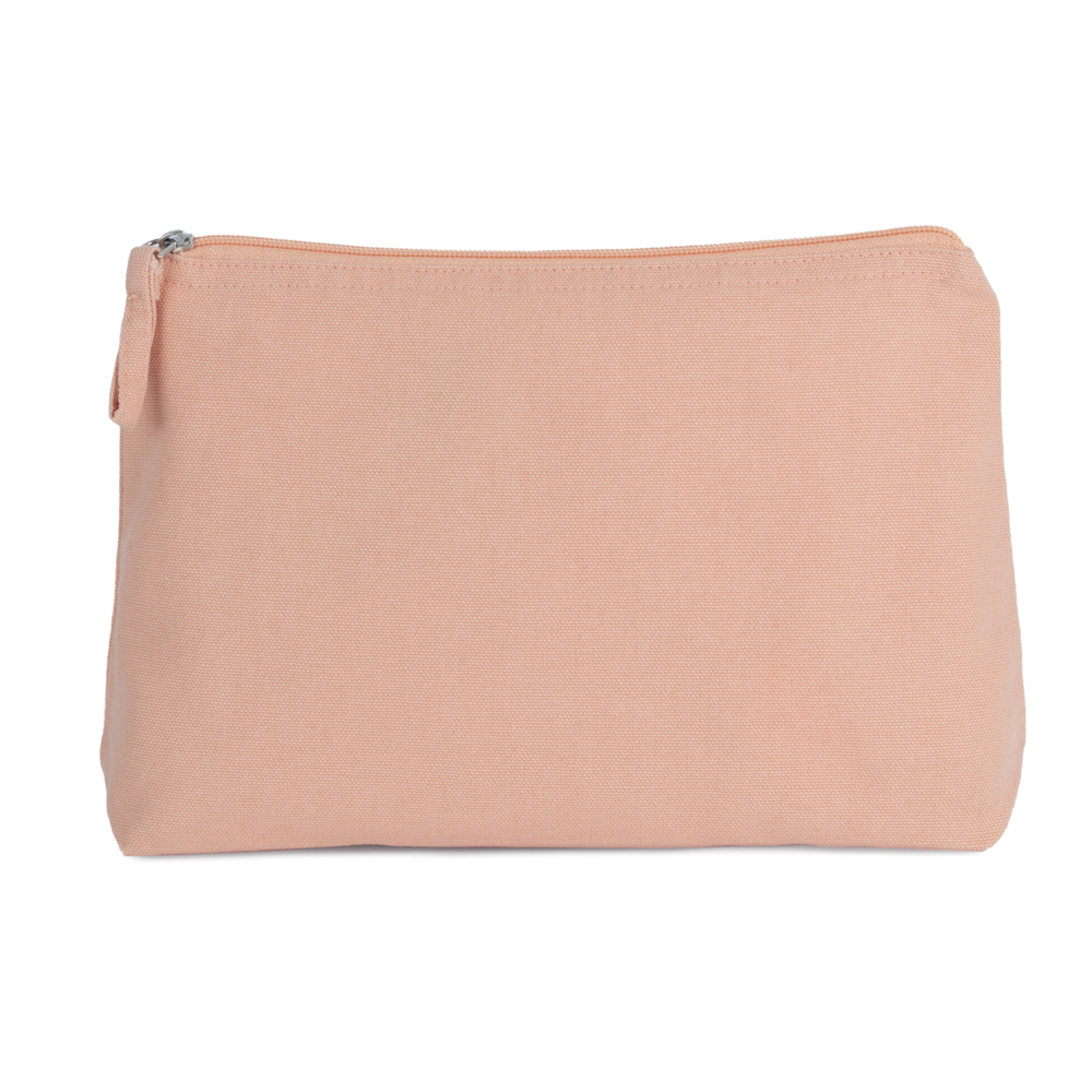 KI3210 - Kulturbeutel - Washed Lit Peach
