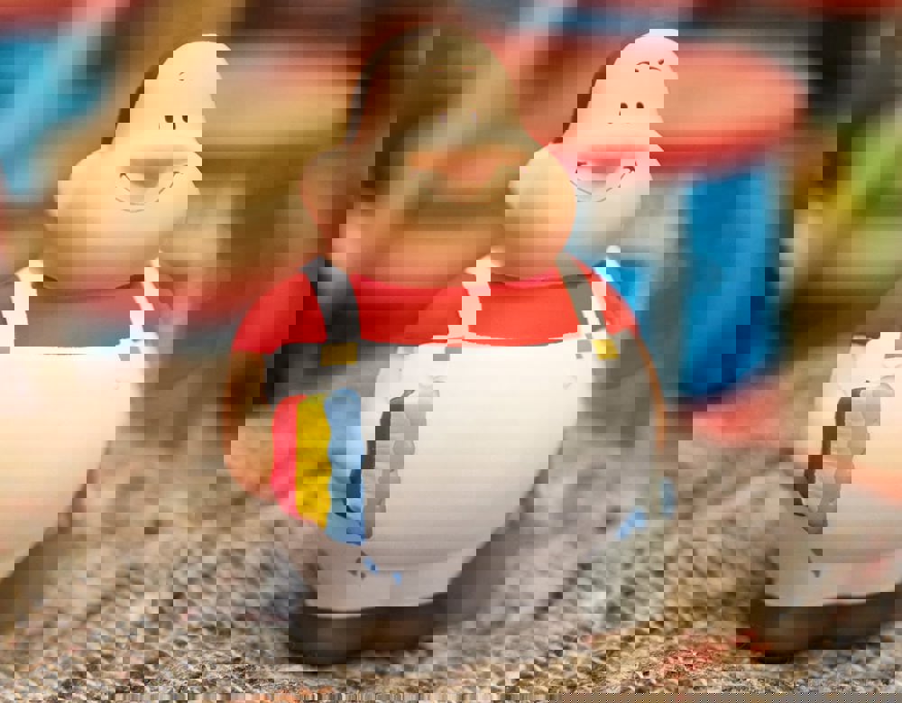 Maler Bert®, multicolour, one size