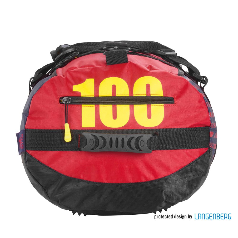 Sporttasche LA-036 Sporttasche LA-036