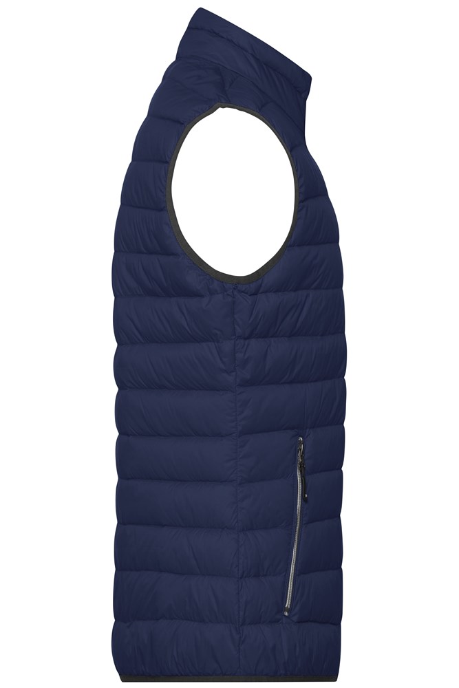 Men's Down Vest Men's Down Vest