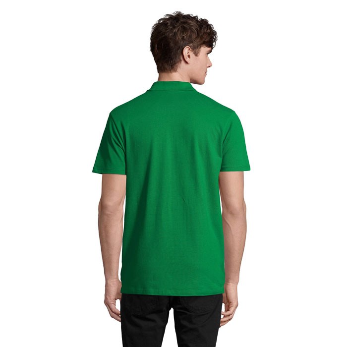 SPRING II - SPRING II MEN Polo 210g SPRING II - SPRING II MEN Polo 210g