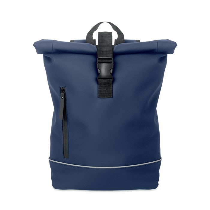 LAPTOSA - 15" Rolltop-Laptop-Rucksack LAPTOSA - 15" Rolltop-Laptop-Rucksack