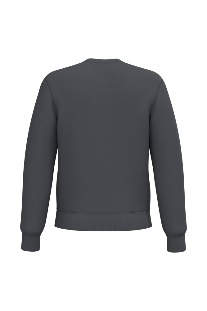 IB400C - Unisex Rundhals-Sweatshirt