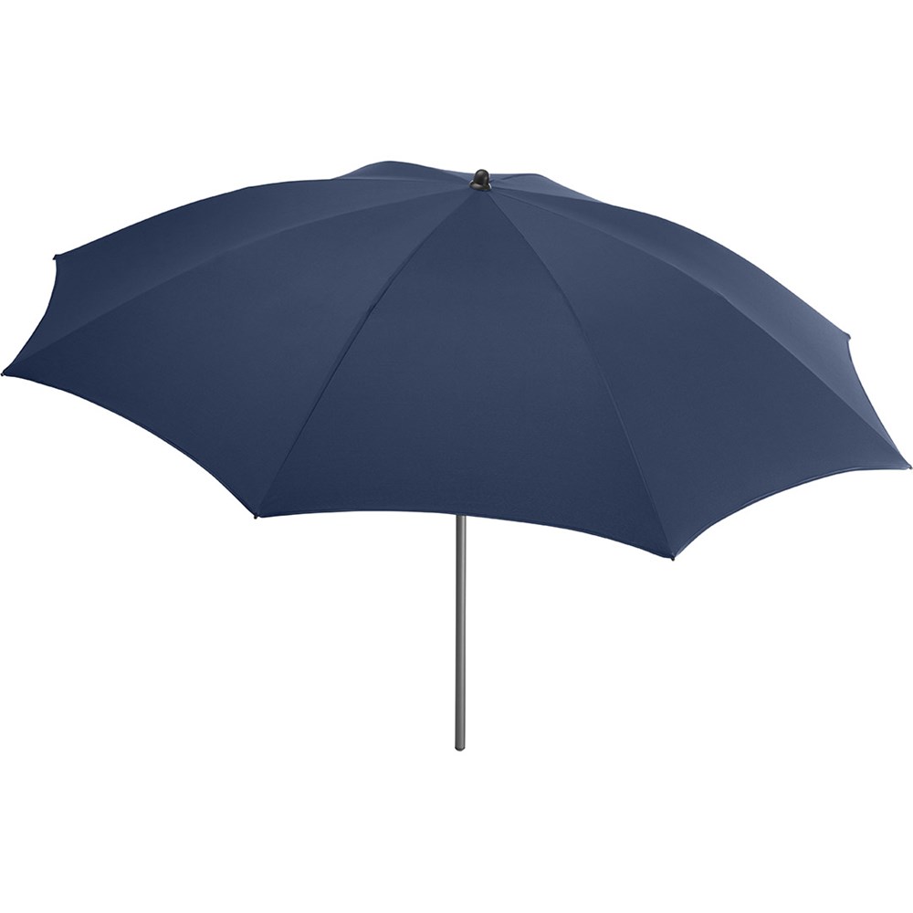 8205 Sonnenschirm L - nachtblau