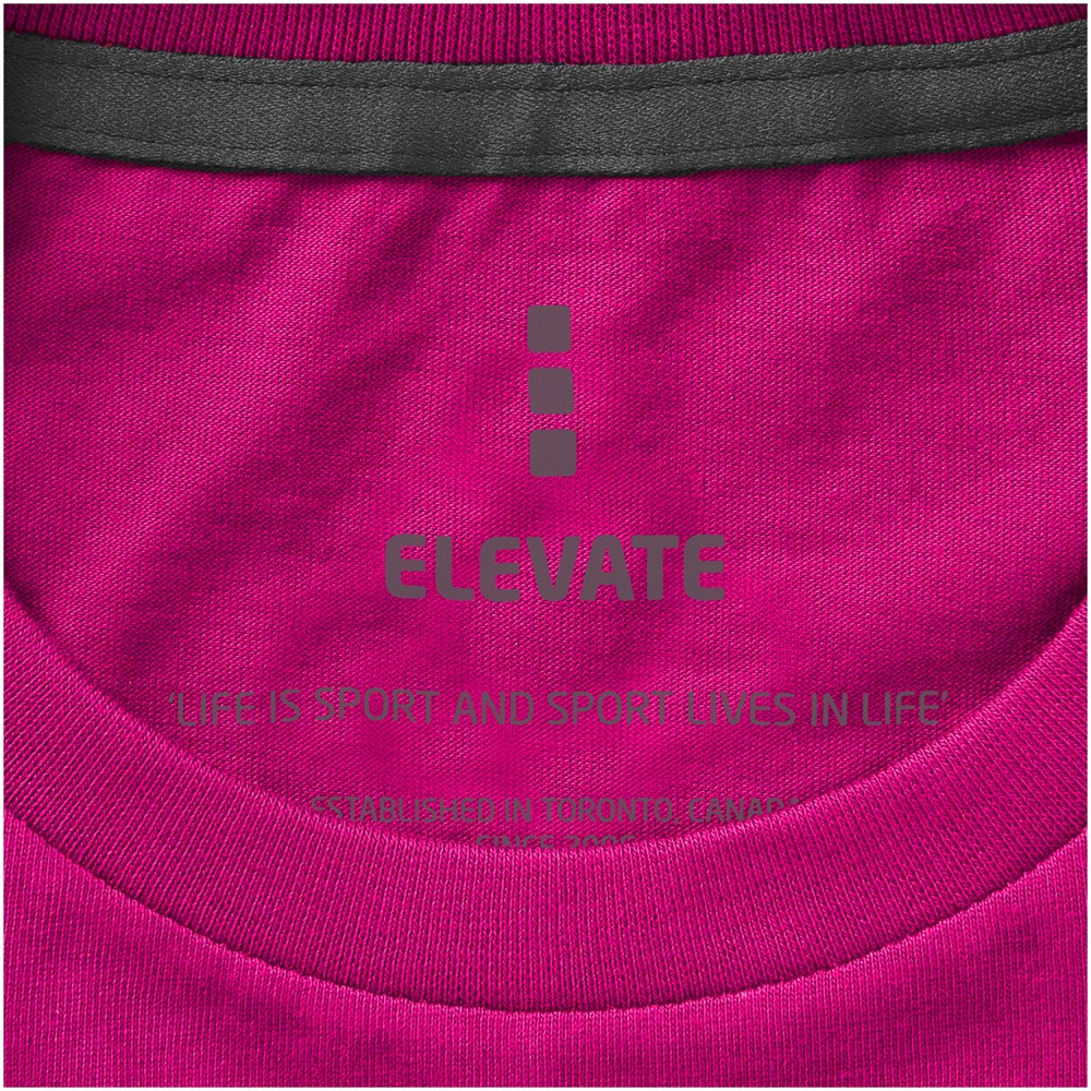 Nanaimo – T-Shirt für Damen Nanaimo – T-Shirt für Damen