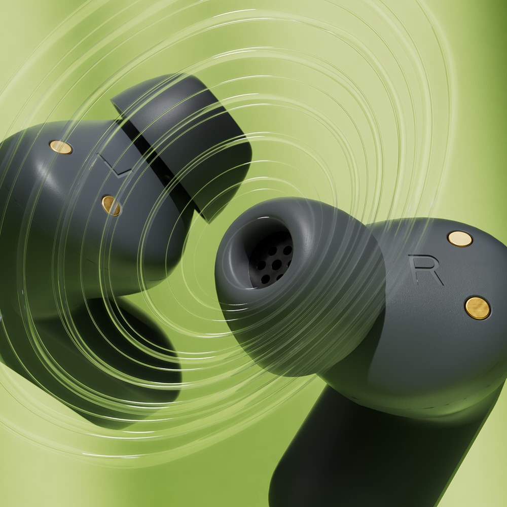 TAT3509|Philips Noise Cancelling Pro Ohrhörer mit bis zu 24 Stunden Spielzeit