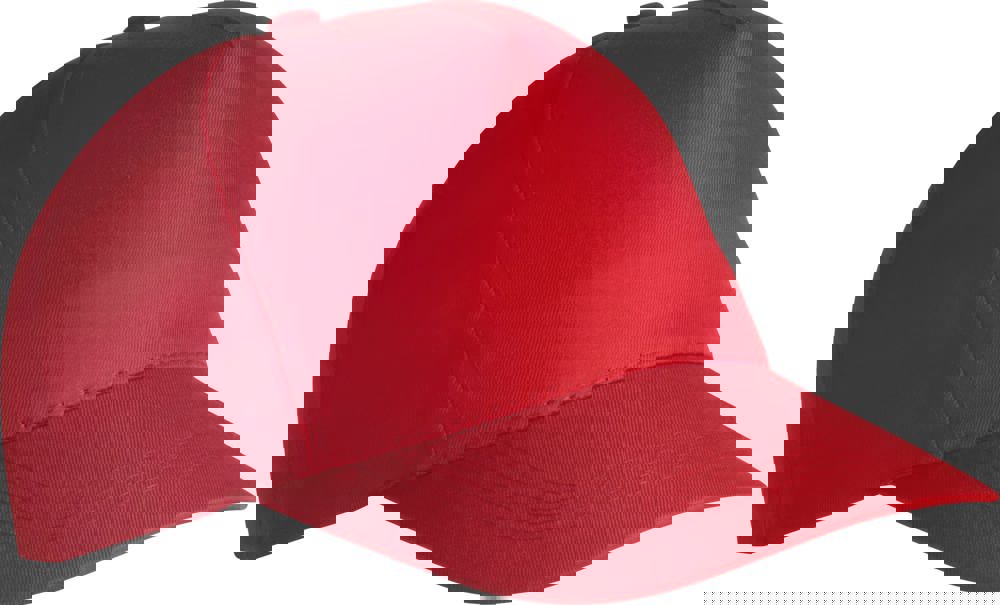 KP157 - Polyester-Sportkappe mit 5 Panels