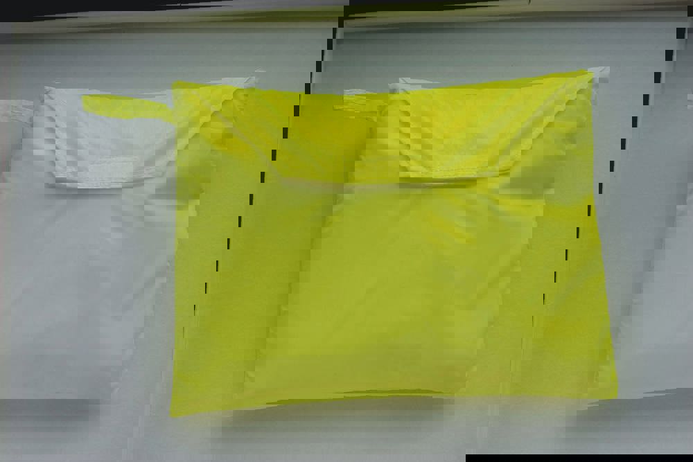 YHVS470X - Lightweight poncho