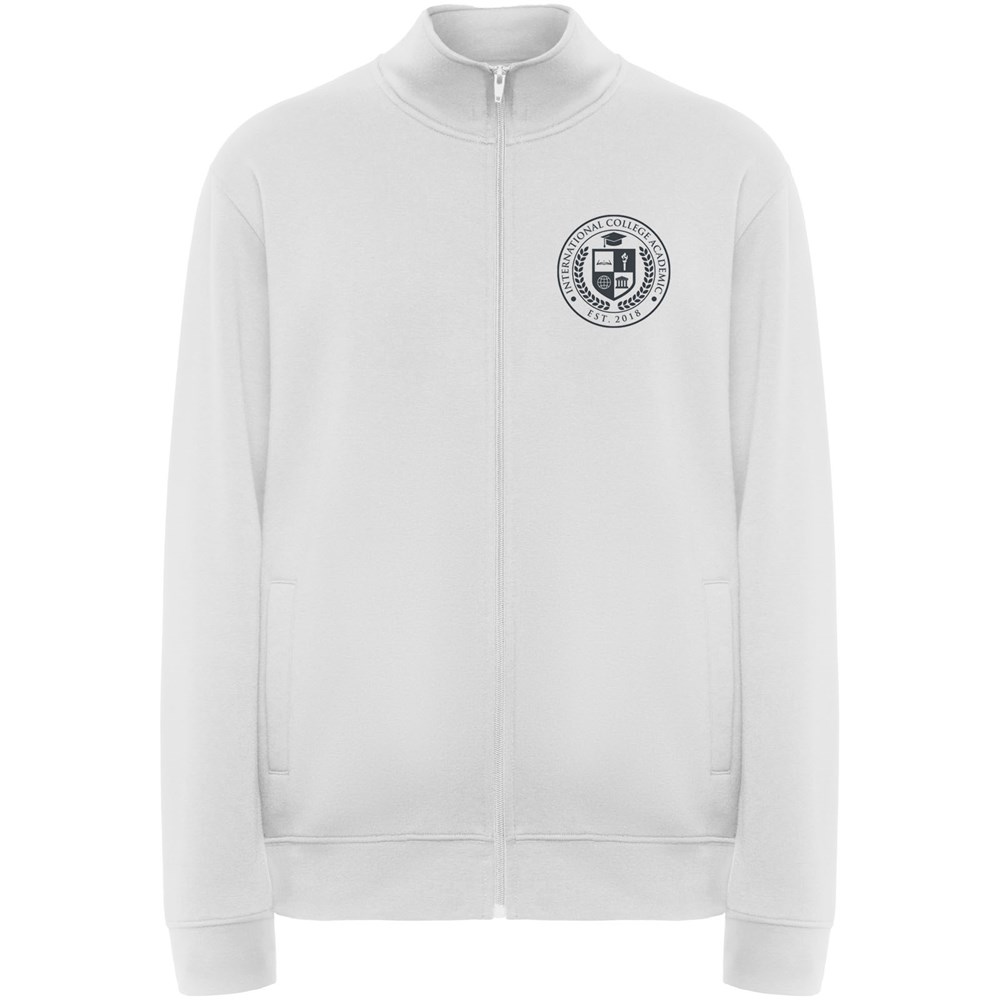 Ulan Sweatjacke Unisex Ulan Sweatjacke Unisex