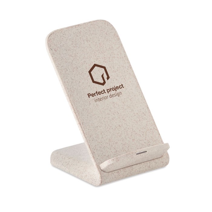 LAYABACK - Induktive Ladestation LAYABACK - Induktive Ladestation