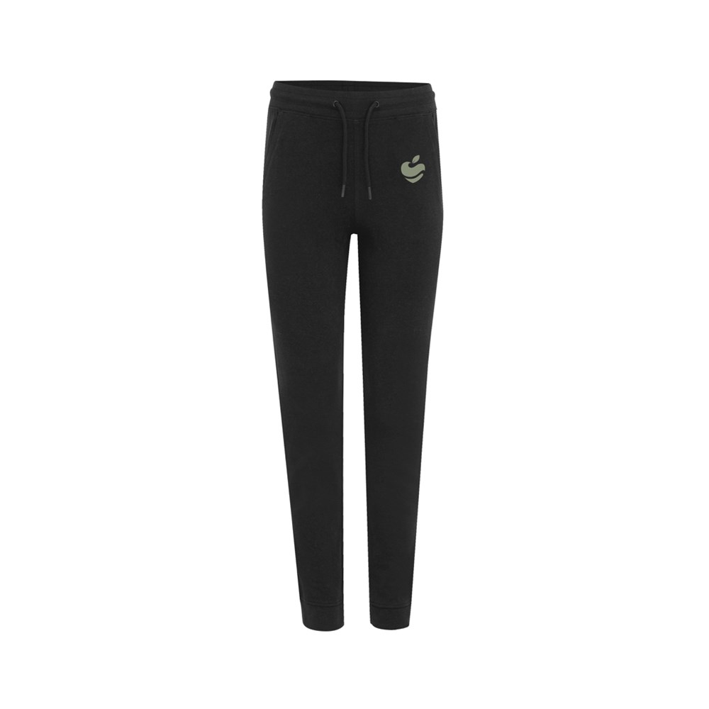 IQONIQ Cooper Jogger aus recycelter Baumwolle IQONIQ Cooper Jogger aus recycelter Baumwolle