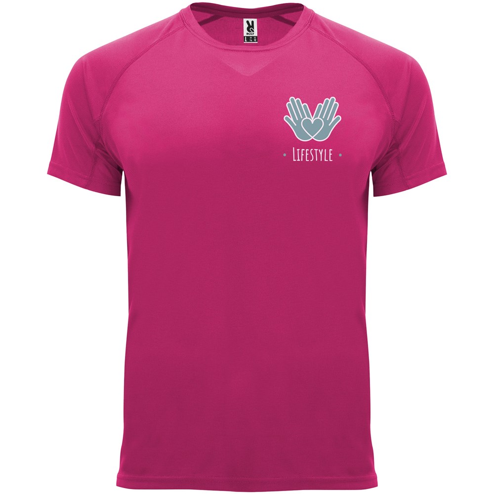 Bahrain Sport T-Shirt für Herren Bahrain Sport T-Shirt für Herren