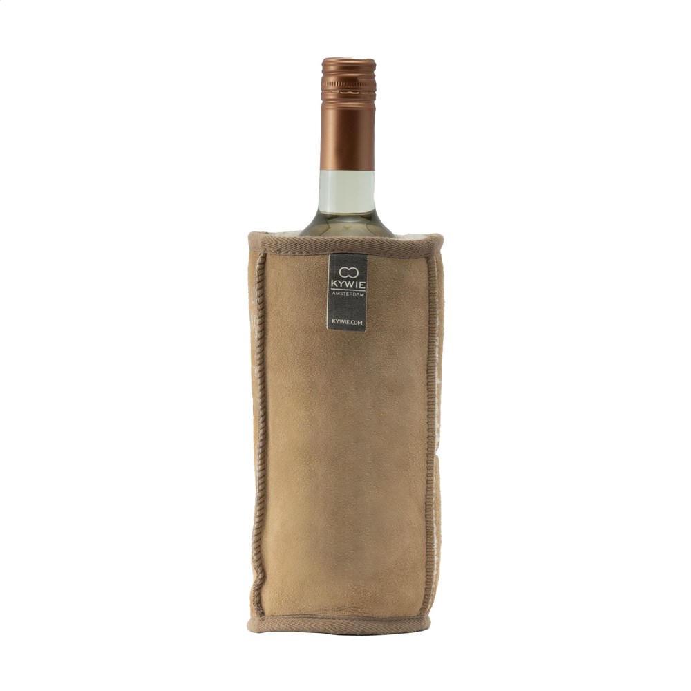 KYWIE Wine Cooler Suede Weinkühler KYWIE Wine Cooler Suede Weinkühler
