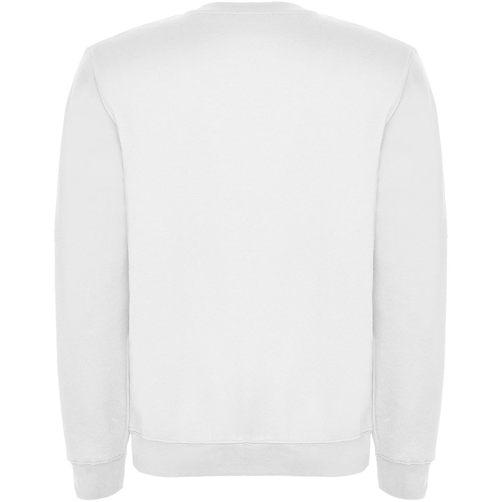 Clasica Sweatshirt mit Rundhalsausschnitt Unisex Clasica Sweatshirt mit Rundhalsausschnitt Unisex