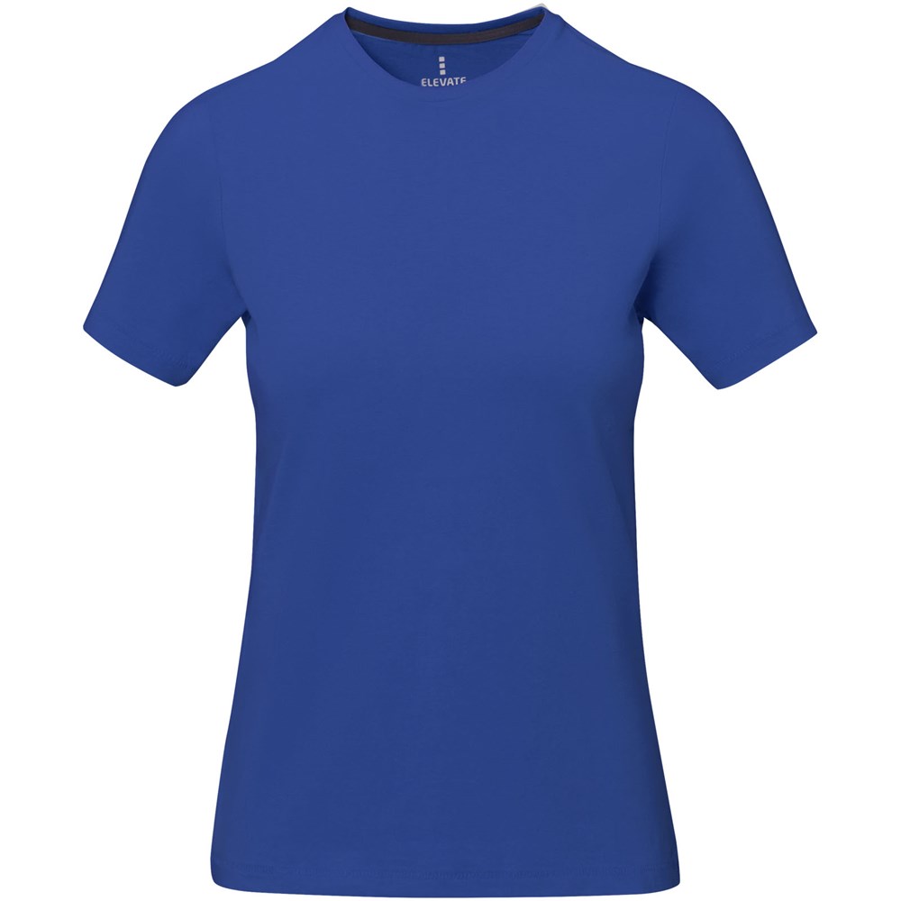 Nanaimo – T-Shirt für Damen Nanaimo – T-Shirt für Damen