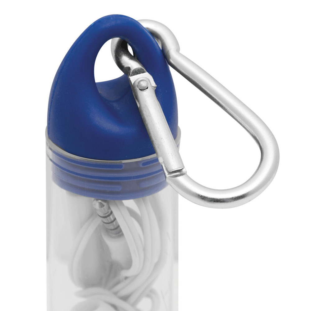 LISTEN & TALK - In-Ear-Kopfhörer